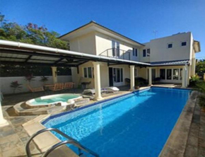 Magnifique Villa avec piscine privée à 550 m de la plage